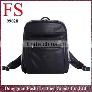 Fashion Backpack China Factory Wholesale Business Laptop Backpack thumbnail-1