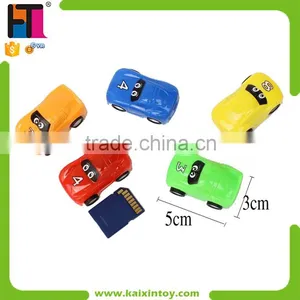 Wholesale Promotion Gift Plastic Mini Pull Back Car thumbnail-2