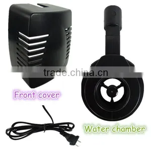 HM-2101 Aquarium Craftwork Rockery Fountain Submersible Water Pump thumbnail-4