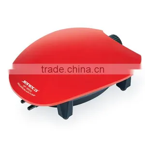 Jeneca Mini High Pressure Hand Air Pump AP-8801 thumbnail-1
