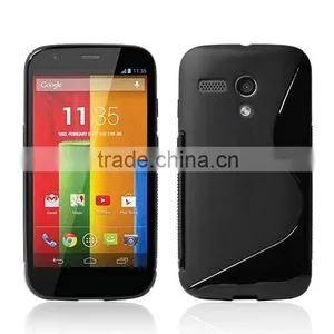 S TPU Case For Motorola Moto G XT1032 thumbnail-1