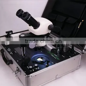 Fable Multi-function Gem Testing LabFGL-16 With FGR-002 Gem Refractometer thumbnail-5