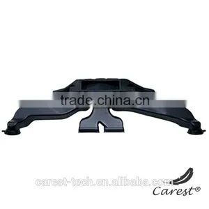 Customize PA Nylon Injection Moldings Parts Supplier's Choice thumbnail-1