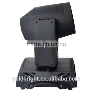 CE&RoHS DMX 16CH Pro Lighitng DJ Disco Stage 5R 200w Beam Moving Head Lights thumbnail-6