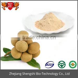 Organic Fresh Longan Fruit Extract Powder From China thumbnail-3