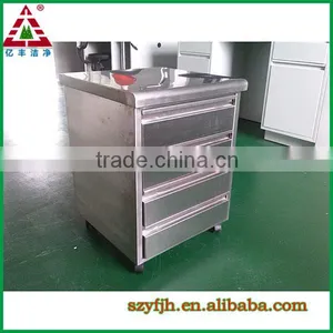 Steel File Cabinet thumbnail-2