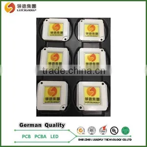 China 300W White Light Integrated Source COB LED for Street Light thumbnail-3