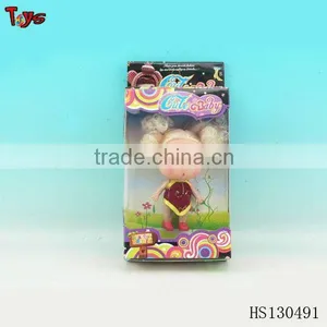 Lifelike Baby Doll thumbnail-1