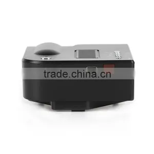 Pocket Game Mini Projector HDMI Mini Projector UC28+ Support HDMI Cheapest 1080p LED Pico Projector thumbnail-3