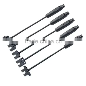 FC-spx200 Series Photoelectirc Sensors, U Shape Photoelectric Sensors, Small Size, With Circuit Protected thumbnail-2