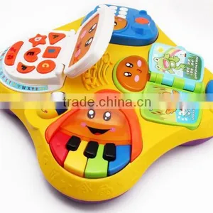 FS0021 Educational Toys Baby/kids Learning Table Toys Educational thumbnail-2