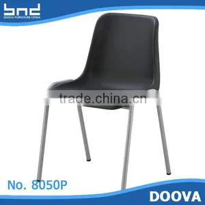 Wholesale Plastic Indoor Furniture Cheap Office Chair Quality Choice thumbnail-3