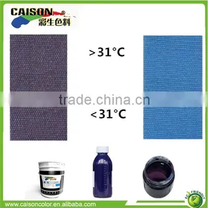 Heat Sensitive Pigment Preparation thumbnail-1