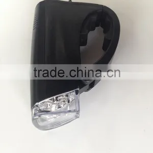 5 LED Bicycle Safety Light thumbnail-2