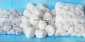 Round Gauze Ball thumbnail-1
