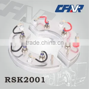 13years Factory!! Diesel Generator Rectifier Diode Module RSK1001,RSK2001,RSK5001,RSK6001 thumbnail-1