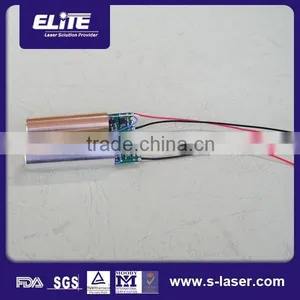 Factory Price Direct Green Laser Diode Modules,200mw Green Laser Diode Module thumbnail-1