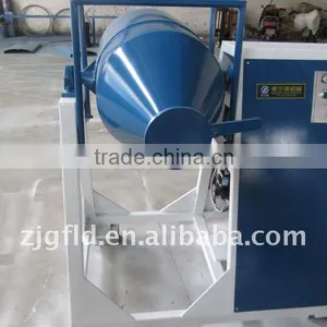 GT Series Rotating Drum Mixer/Mixing Machine thumbnail-1