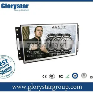 GAD-073 OF 7" LCD Open Frame Pop Pos Advertising Car Players and Screen Show Your Products Promotion Pos thumbnail-1