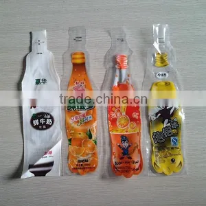 Liquid Packaging Plastic Bag thumbnail-1