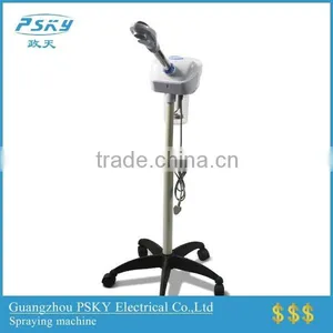 Professional Beauty Equipment Hair Steamer Cap KA-308AB Supplier PSKY thumbnail-1