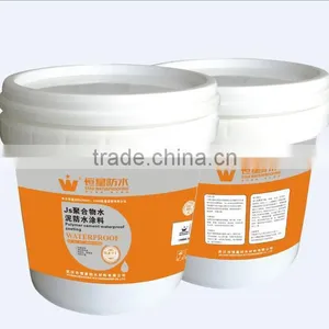 Capillary/Crystalline Waterproofing Materials thumbnail-1