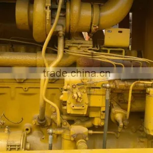 Original Cat 14g Grader, Used Cat 140g,14g,140h,140k,120h Grader thumbnail-3