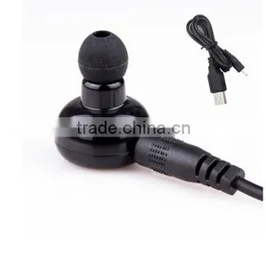 Fashion In-ear Stereo Bluetooth Headset, Bluetooth Earphone for Sport thumbnail-5
