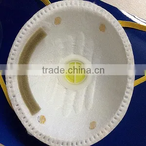 Factory Price Trade Assurance Wholesale Protective Dust Proof Disposable Face Mask thumbnail-3