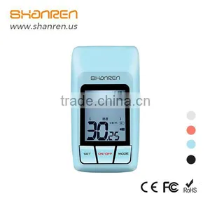 ShanRen Raptor Bike Accessories 2.4G Digital Wireless Bicycle Light thumbnail-1