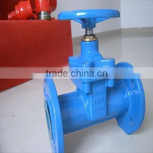 20% Discounted Low Price Carbon Steel A105 Knife Gate Valve With Good Quality thumbnail-6