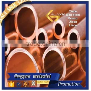 Copper Pipe Manufacturing thumbnail-3