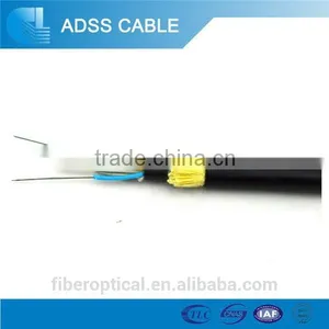 1/2/4/12 Core Single Mode Optic Fiber Cable Price thumbnail-4