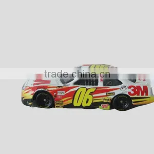 1:64 Diecast Mini Racing Car Model thumbnail-1