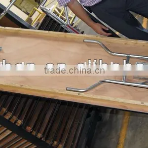 Professional Metal Table Leg Factory thumbnail-1