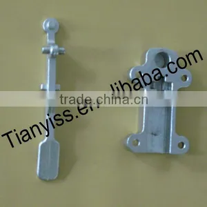 Custom Lost Wax Casting for Sale thumbnail-1