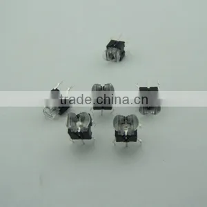 50mA Illuminated Tact Switch With Colorful LED TSL06123 thumbnail-2