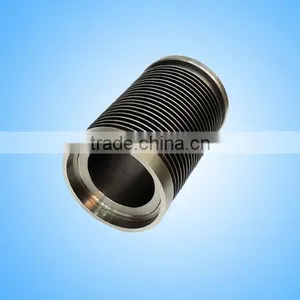 High Pressure Cylinder thumbnail-1