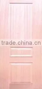 HDFmahogany Veneer Door Skin TWDS-65 thumbnail-1