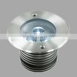 JP-82536 RGB High Quality Waterproof Inground Lamp,outdoor Garden Path Lighting thumbnail-1