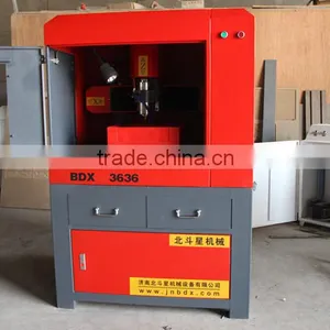 Hot Sale Low Cost Gem Cutting and Polish Machine thumbnail-2