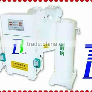 Chlorine Dioxide Generator for Hospital Wastewater Treatment Equipment thumbnail-1