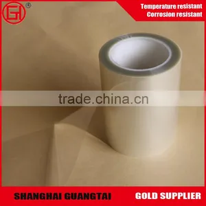 China Supplier Free Sample High Performance 23 Micron Pet Film thumbnail-5