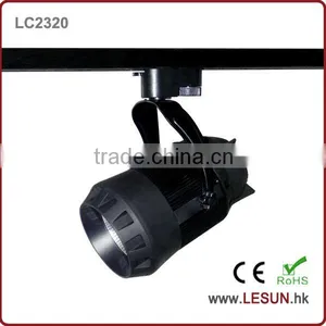 20W COB Shop Window Track Light Led LC2320 thumbnail-1