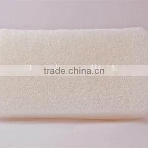 100% Organic Facial Sponge Konjac Bath Sponge Japan Konjac Sponge Square thumbnail-2