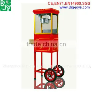 2013 Most Popular Commercial Air Popping Popcorn Machine thumbnail-1