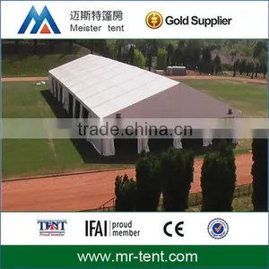Big Outdoor Tent for Racing thumbnail-1