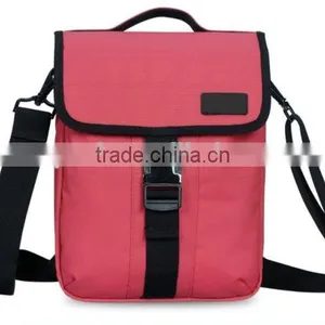 Customize Laptop Notebook Messenger Shoulder Bag For Laptop Bag Handbag For 13" Inch 13.3" Apple MacBook Pro/Air thumbnail-2