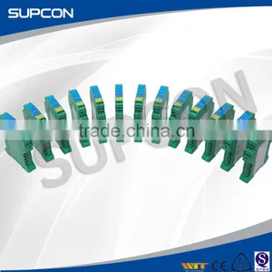 Supcon Range 0~50v Votage Input Signal Isolator SB3047 thumbnail-4