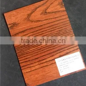 Vinyl PVC Easy Cleaning and Water-proof Wall Panel thumbnail-1